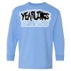 5400B Youth Heavy Cotton Long Sleeve Thumbnail