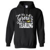 18500 Adult Heavy Blend Hooded Sweatshirt Thumbnail