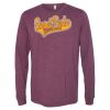 3513 Adult Extra Soft Tri-blend Long Sleeve Thumbnail