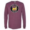 3513 Adult Extra Soft Tri-blend Long Sleeve Thumbnail